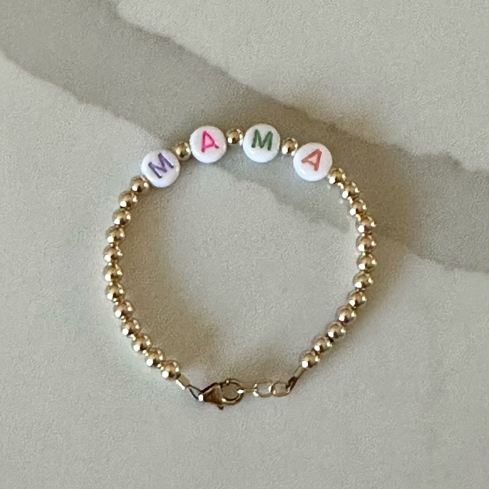 Poppylane & Co bracelet